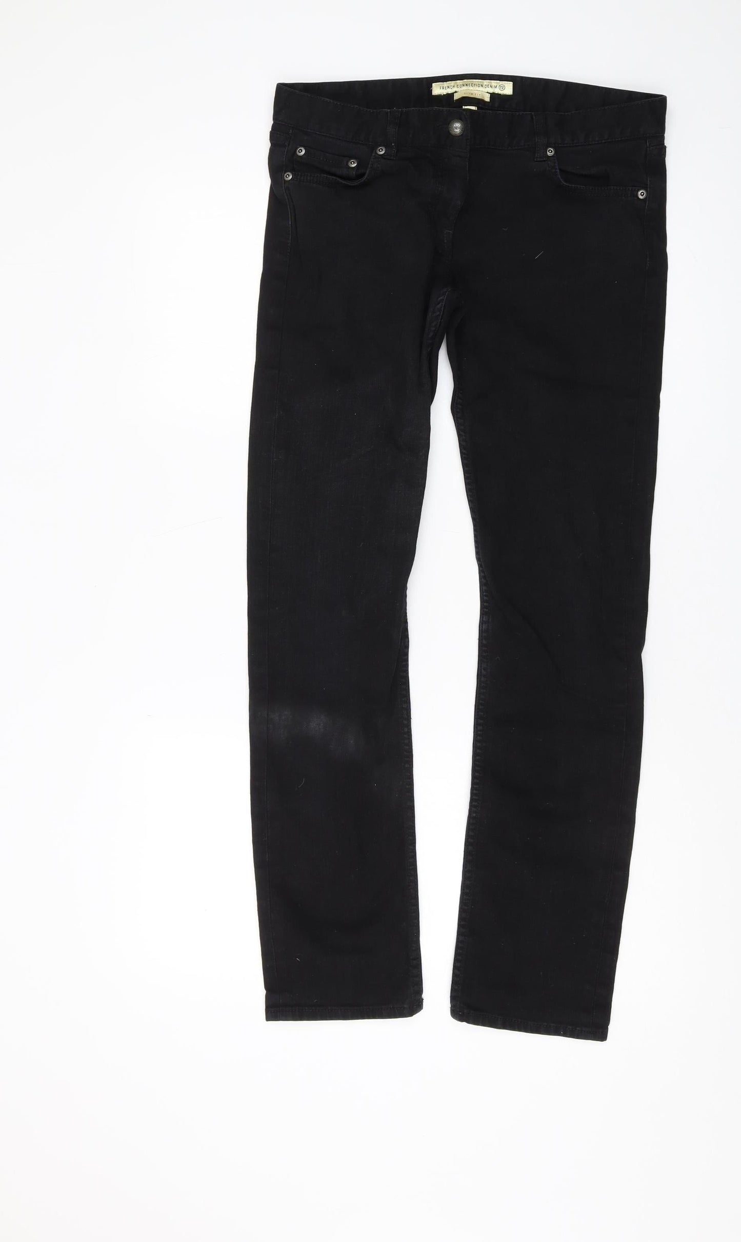 French Connection Clothing Bundle - 5 Pack Preloved Womens Jeans