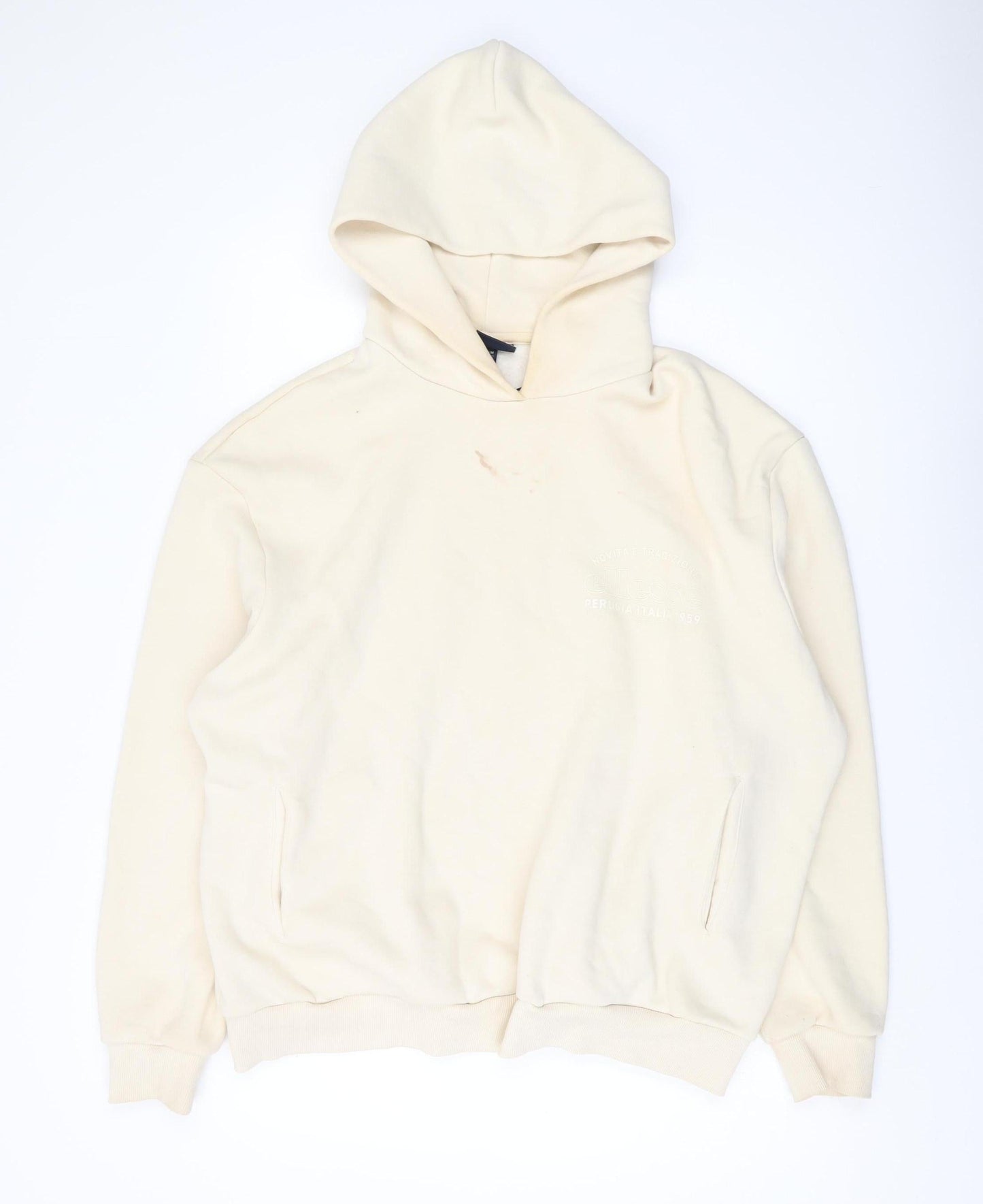 Ellesse 5-Pack Wholesale Preloved Mens Hoodies & Sweatshirts – For Resale