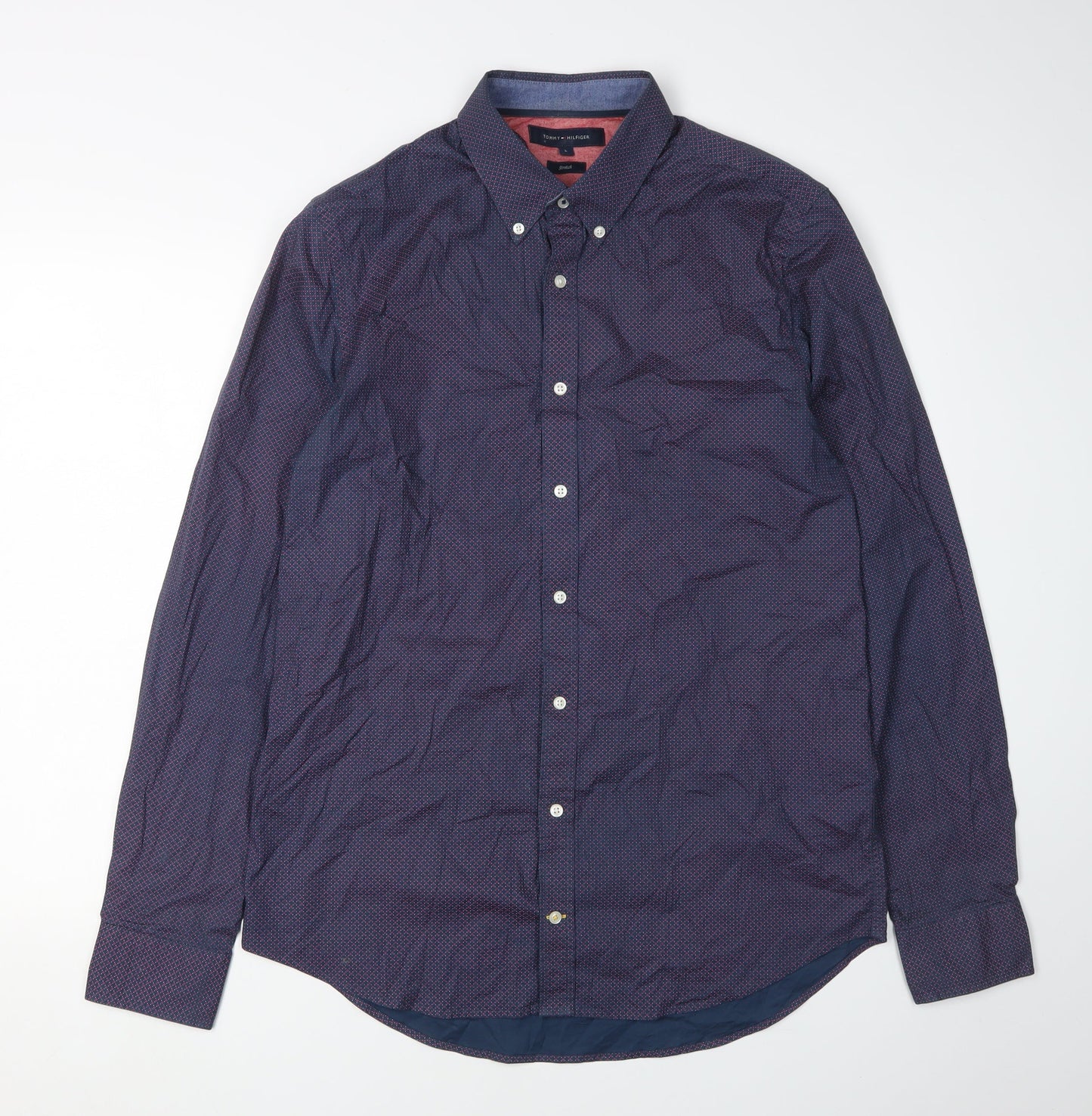 Tommy Hilfiger 5-Pack Wholesale Preloved Mens Tops & Shirts – For Resale