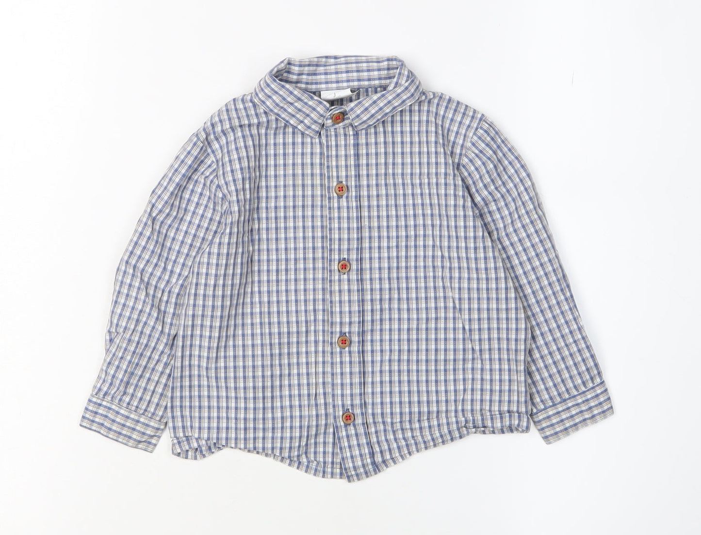 Jasper Conran Clothing Bundle - 5 Pack Preloved Baby Tops & T-Shirts