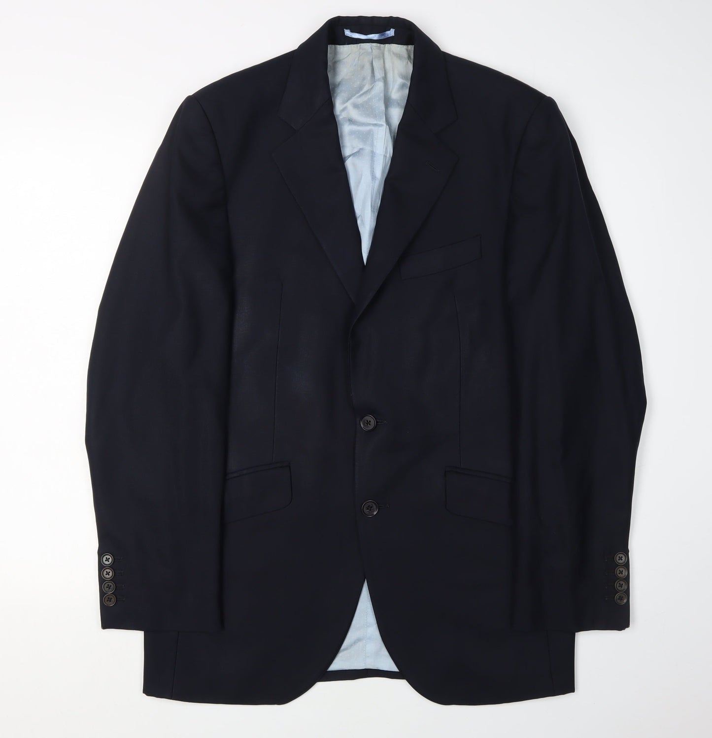 Charles Tyrwhitt Clothing Bundle - 5 Pack Preloved Mens Suits & Tailoring