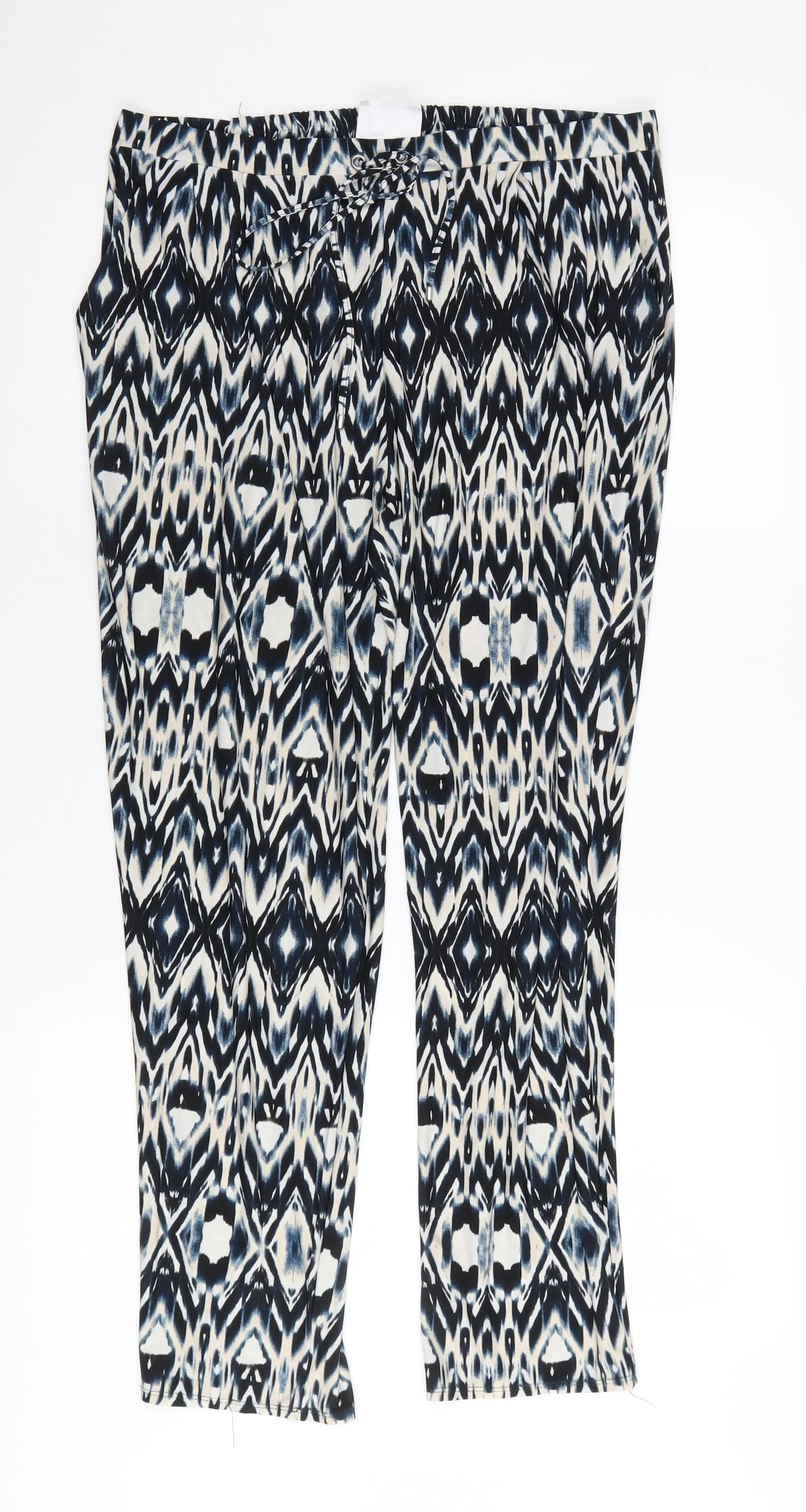 Wallis Clothing Bundle - 5 Pack Preloved Womens Trousers