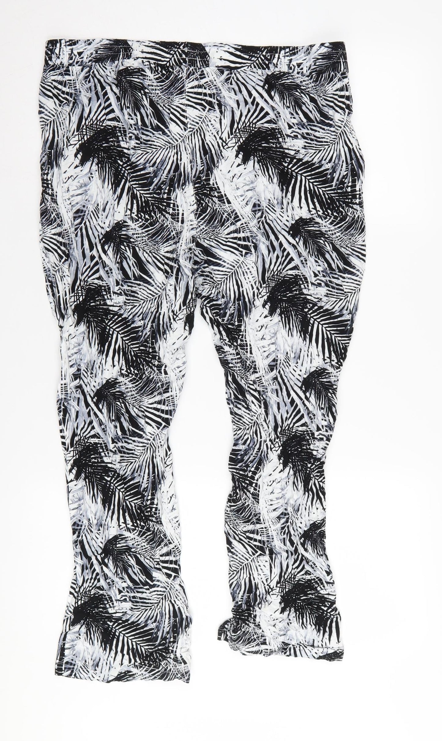 Damart Clothing Bundle - 5 Pack Preloved Womens Trousers