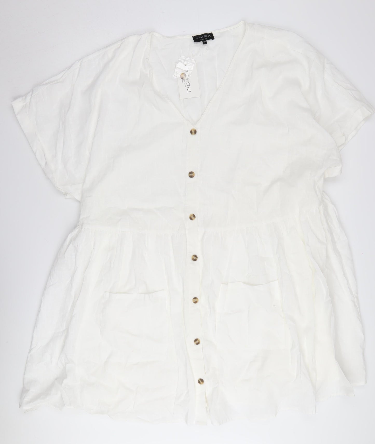 In the Style Clothing Bundle - 5 Pack Preloved Womens Dresses