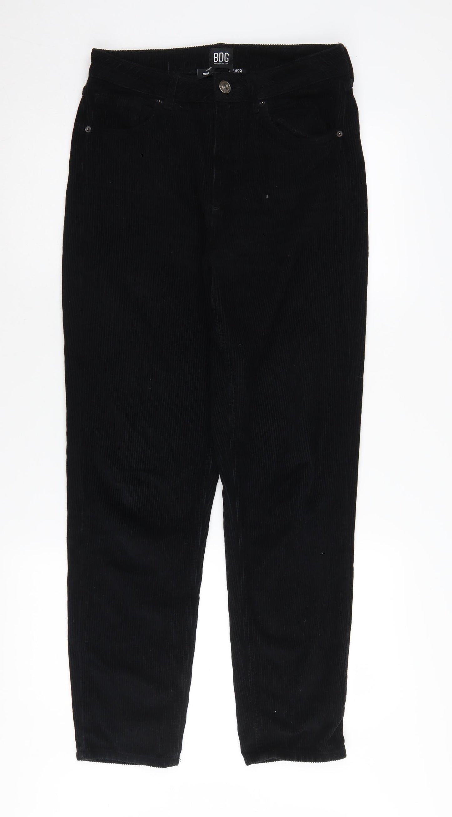 BDG Clothing Bundle - 5 Pack Preloved Womens Trousers