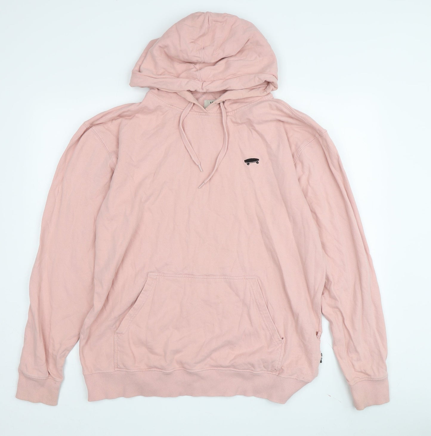 VANS Clothing Bundle - 5 Pack Preloved Womens Hoodies & Sweats