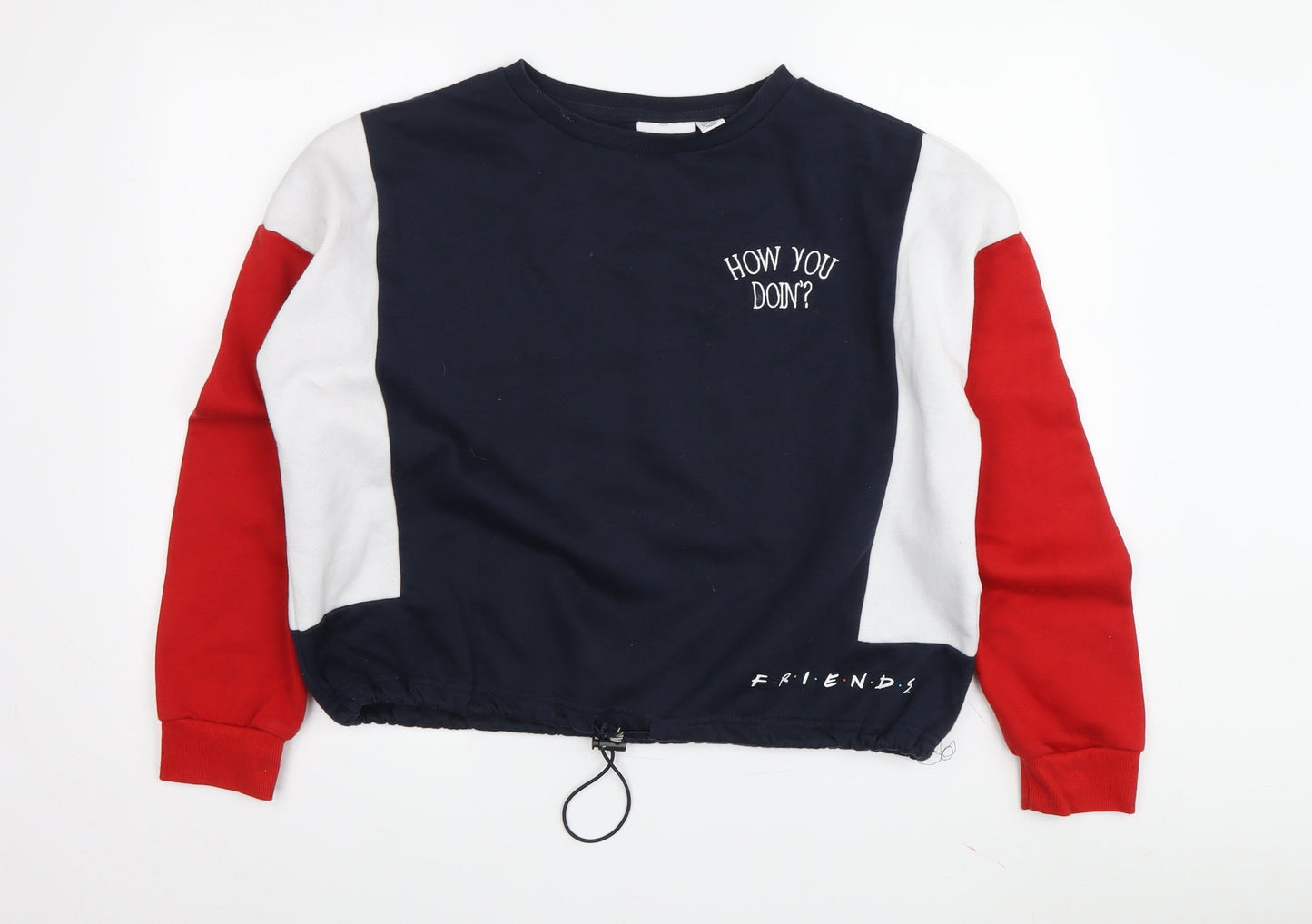 Friends Clothing Bundle - 5 Pack Preloved Womens Hoodies & Sweats