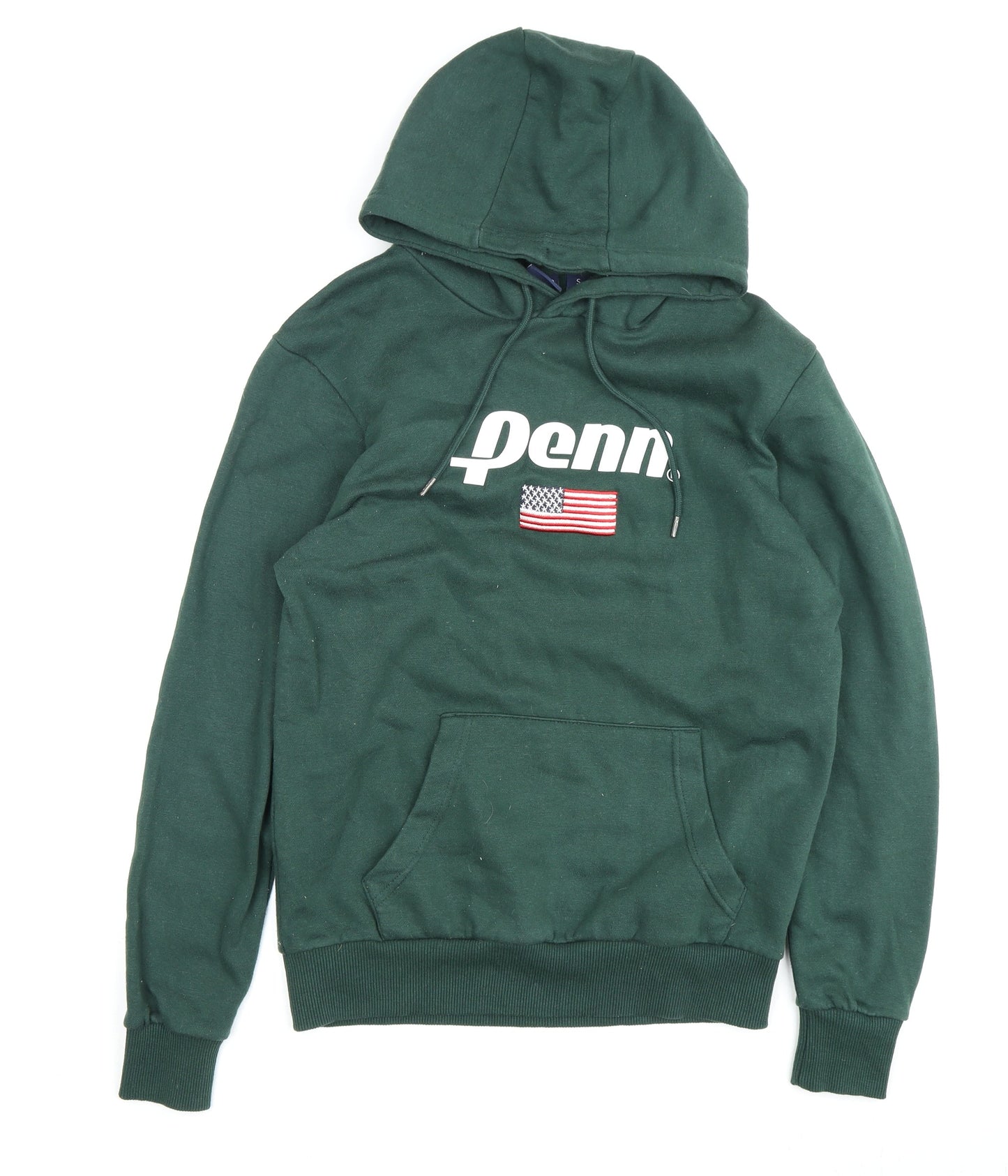 Primark Clothing Bundle - 5 Pack Preloved Mens Hoodies & Sweats
