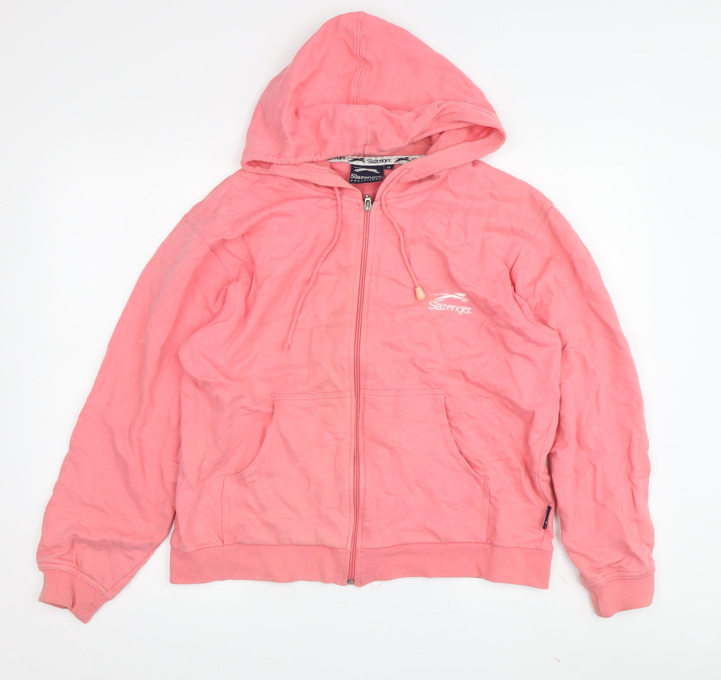 Slazenger Clothing Bundle - 5 Pack Preloved Womens Hoodies & Sweats