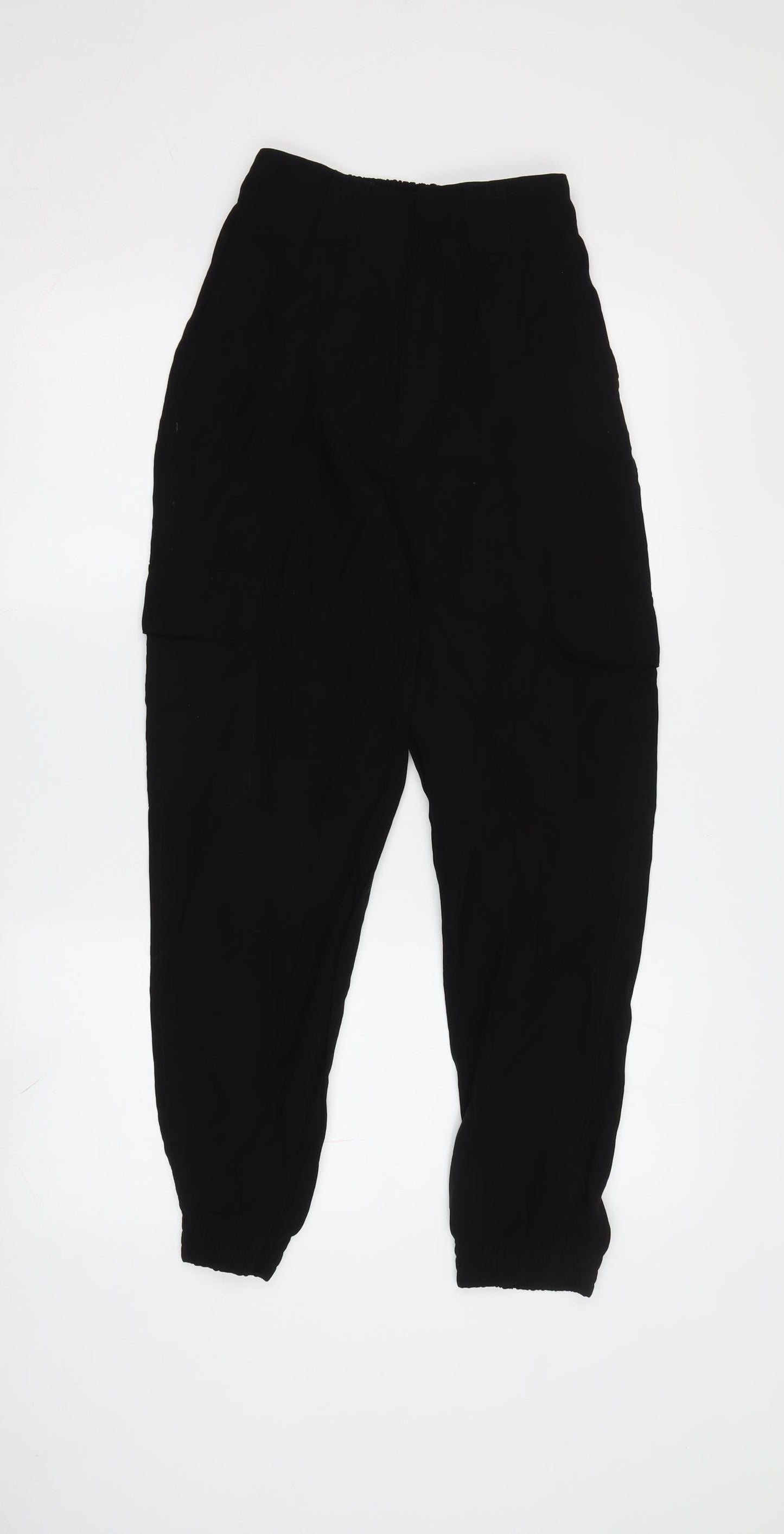 Pull&Bear Clothing Bundle - 5 Pack Preloved Womens Trousers
