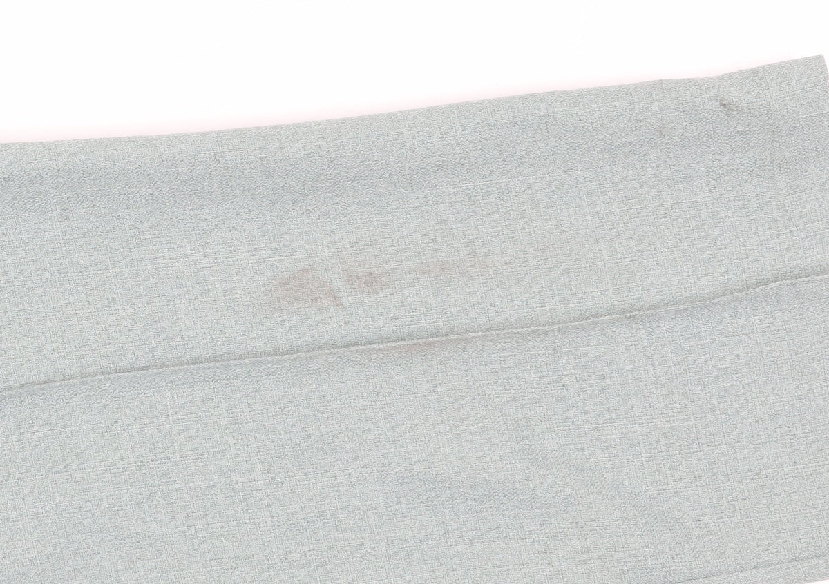 Honor Millburn Women's Grey Dress Trousers Size 22