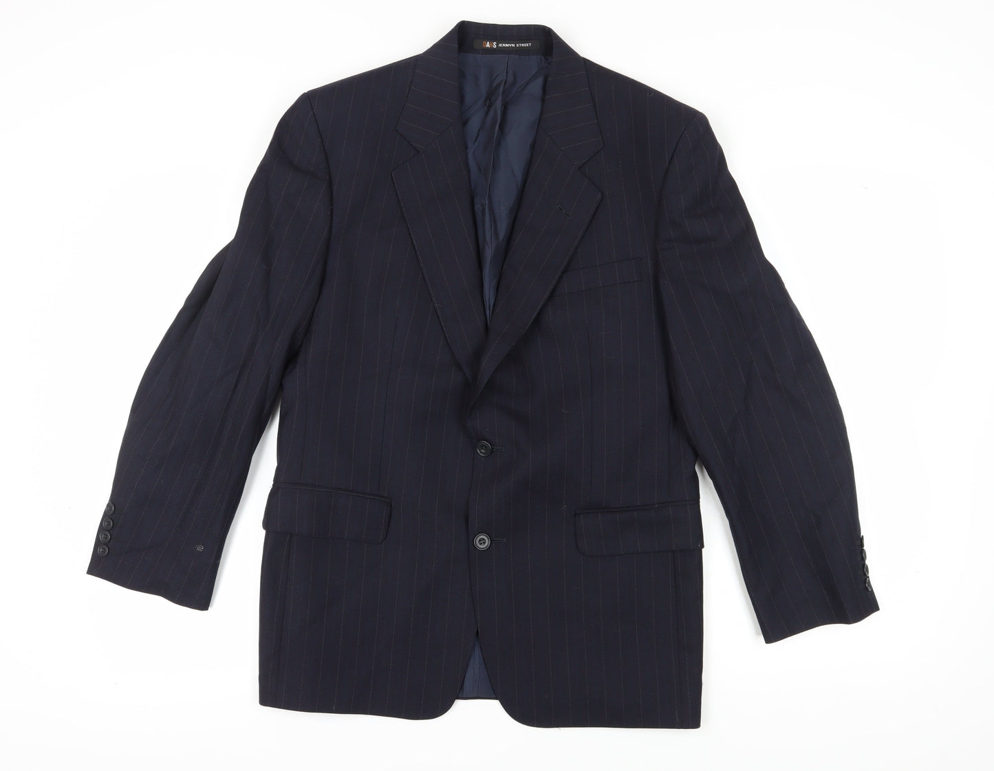 DAKS 5-Pack Wholesale Preloved Mens Coats – For Resale