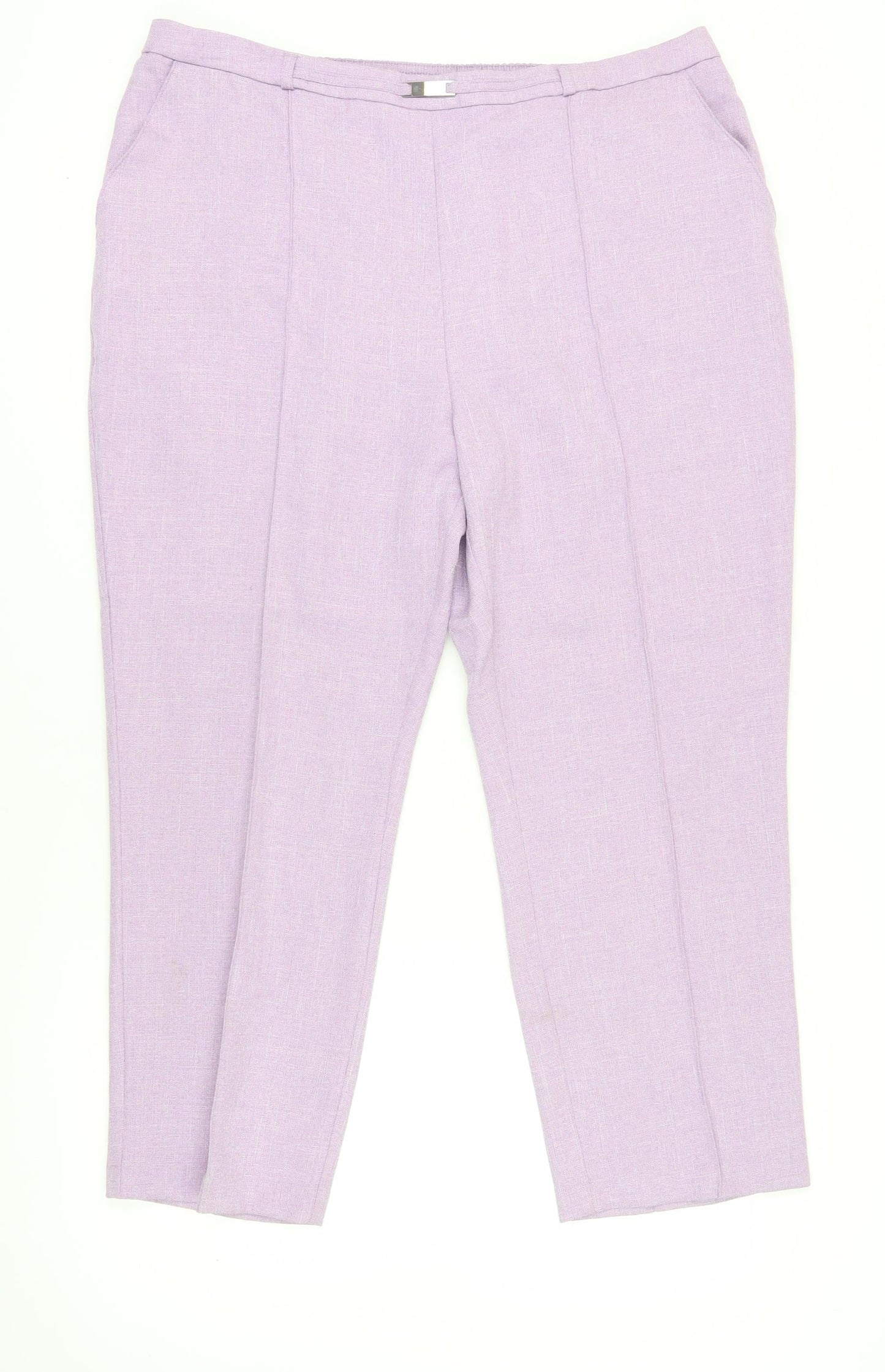 Honor Millburn Clothing Bundle - 5 Pack Preloved Womens Trousers