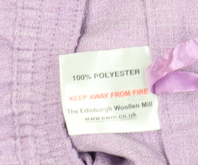 Honor Millburn Women's Purple Dress Pants Size 22