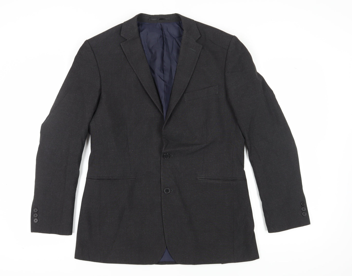 Thomas Nash Clothing Bundle - 5 Pack Preloved Mens Suits & Tailoring