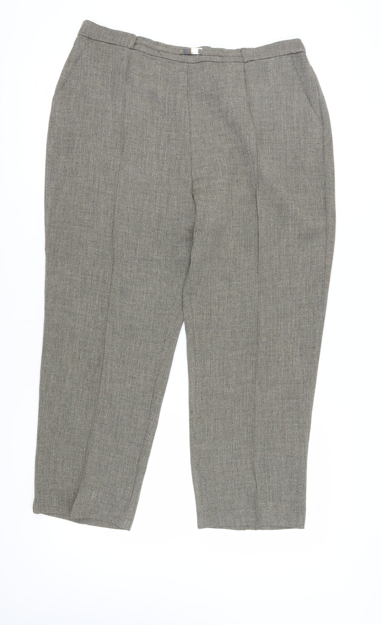 Honor Millburn Clothing Bundle - 5 Pack Preloved Womens Trousers