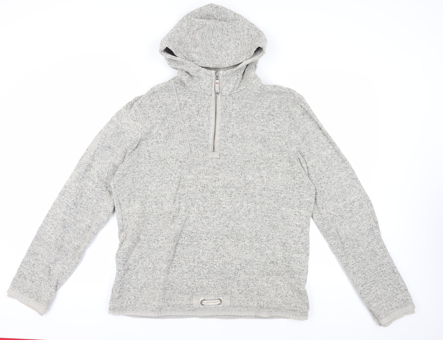Fat Face Clothing Bundle - 5 Pack Preloved Mens Hoodies & Sweats