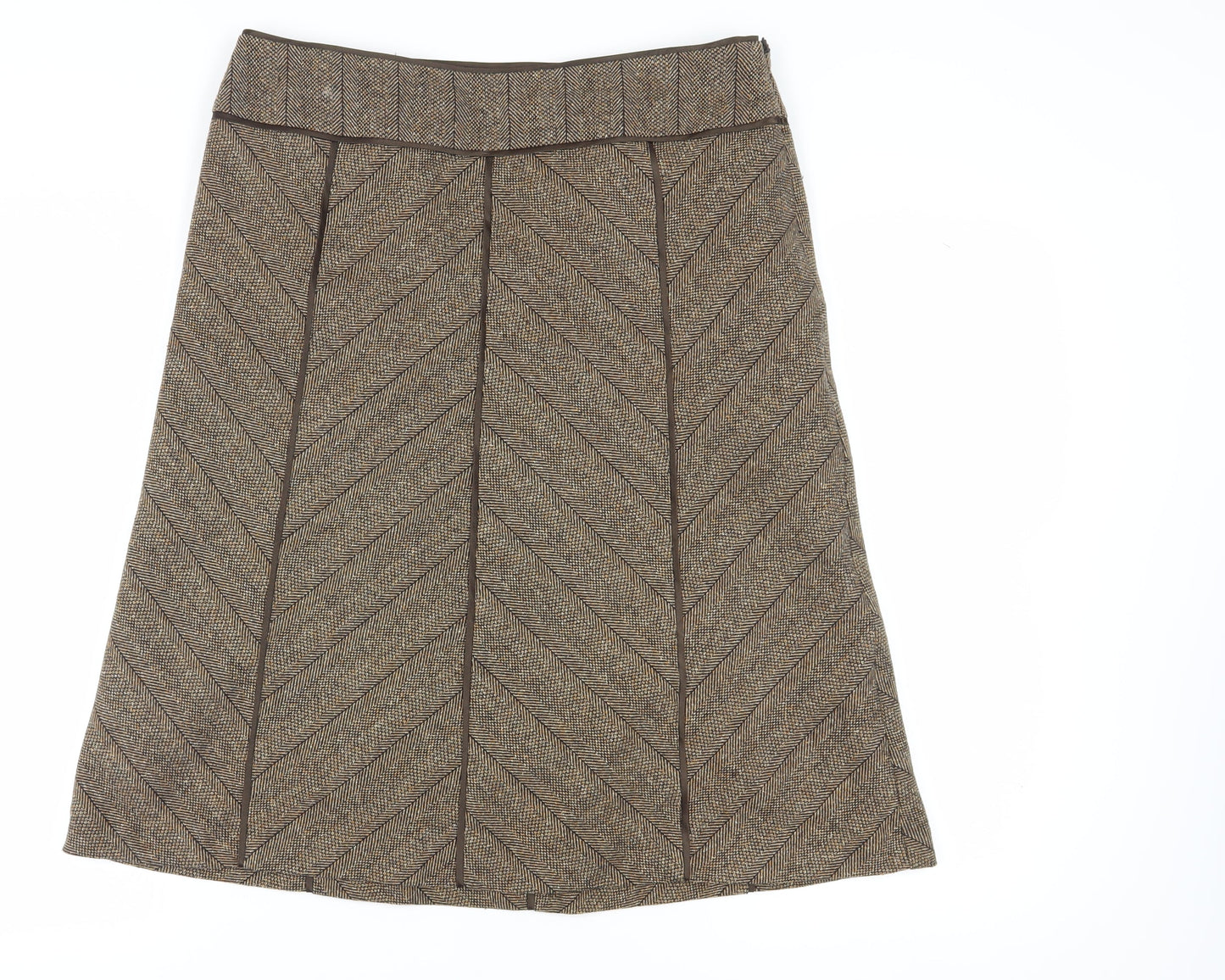 Principles Clothing Bundle - 5 Pack Preloved Womens Skirts