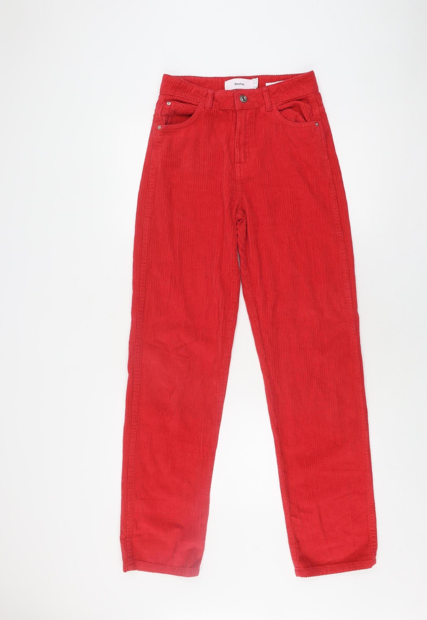 Bershka Clothing Bundle - 5 Pack Preloved Womens Jeans