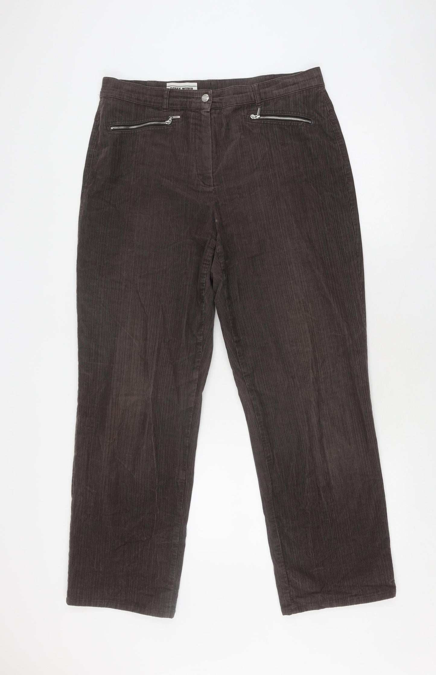 Gerry Weber Clothing Bundle - 5 Pack Preloved Womens Trousers