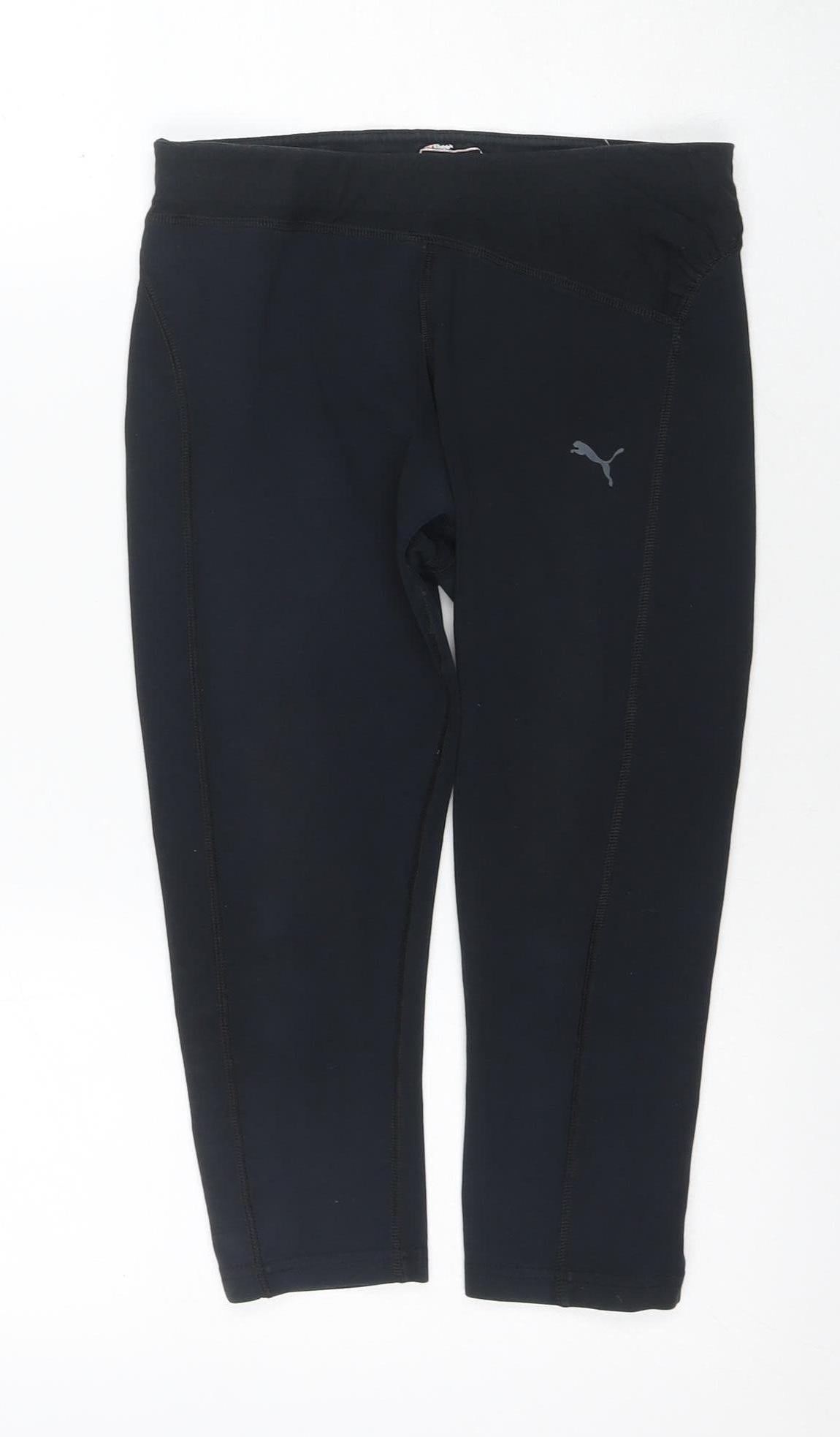 PUMA Clothing Bundle - 5 Pack Preloved Womens Activewear Trousers