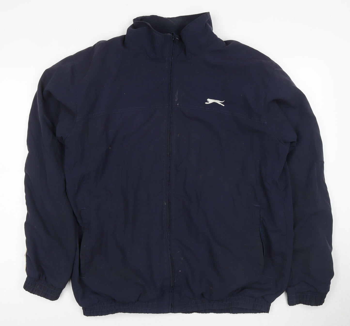 Slazenger Clothing Bundle - 5 Pack Preloved Mens Coats & Jackets