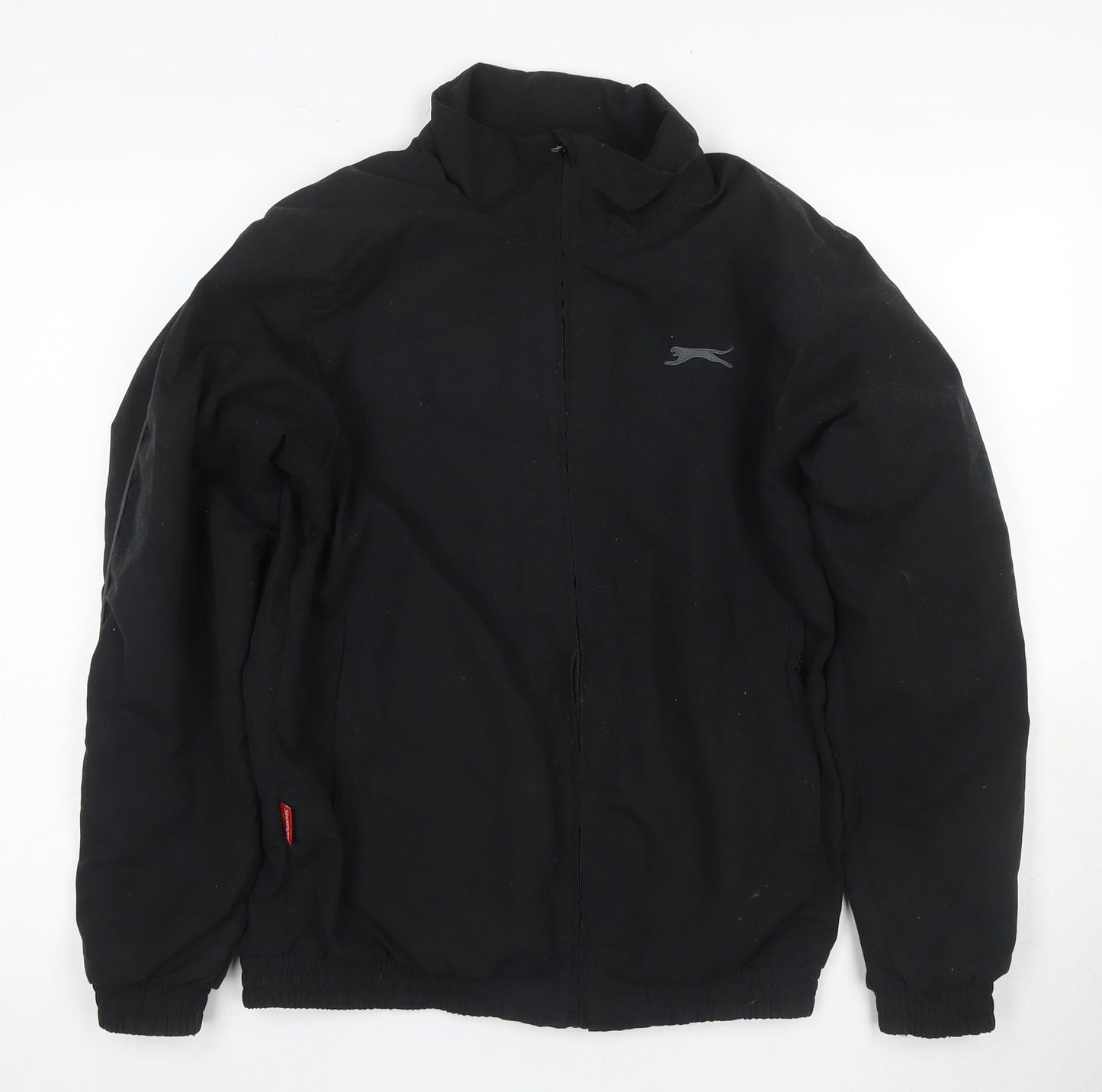 Slazenger Clothing Bundle - 5 Pack Preloved Mens Coats & Jackets