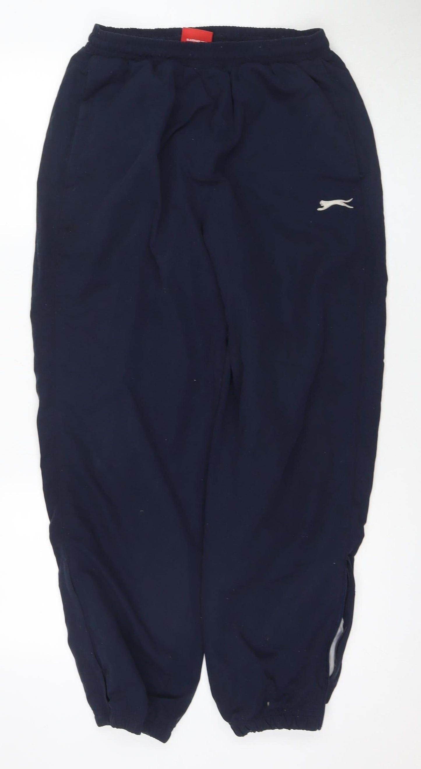 Slazenger Clothing Bundle - 5 Pack Preloved Mens Activewear Trousers