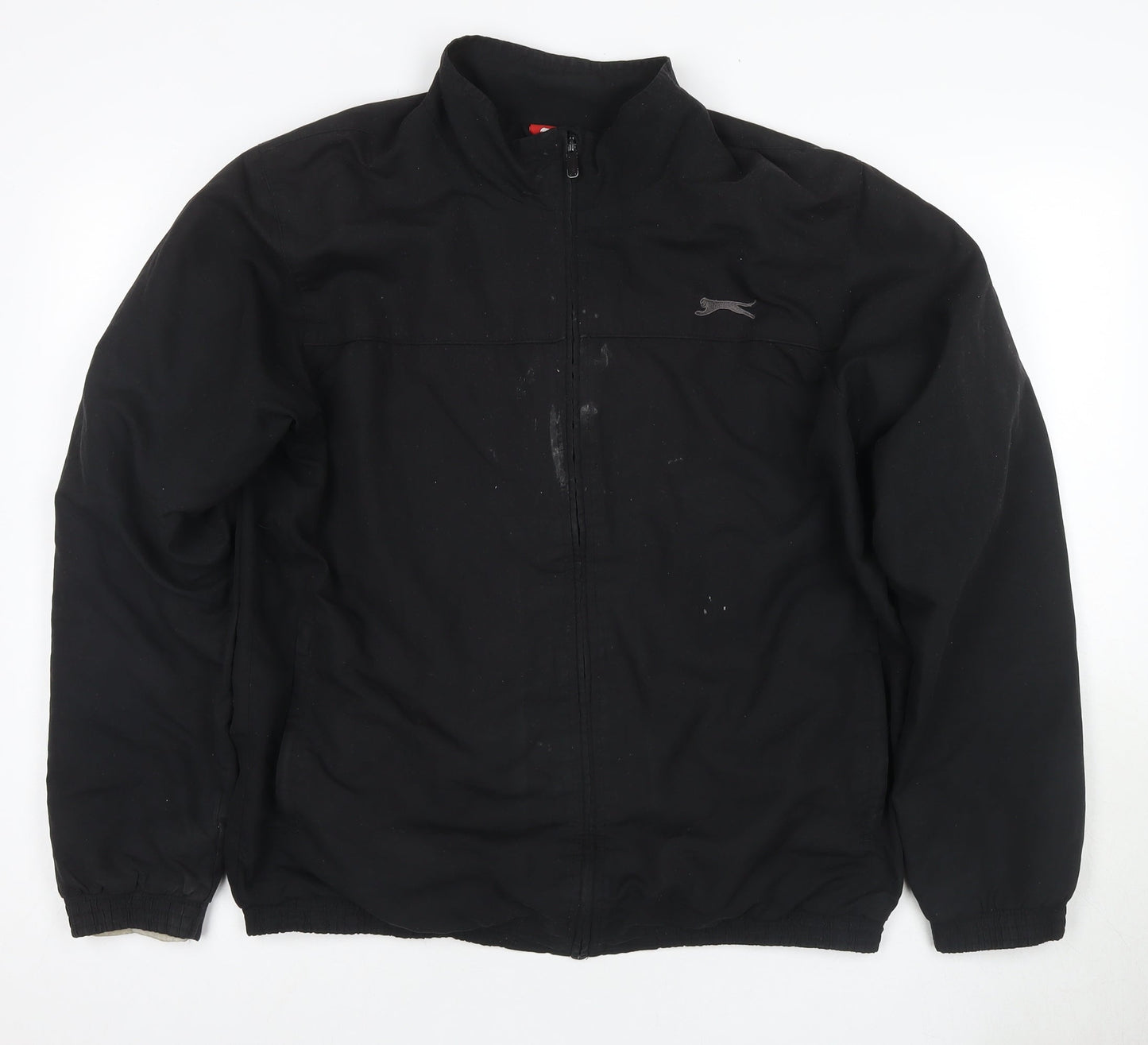 Slazenger Clothing Bundle - 5 Pack Preloved Mens Coats & Jackets