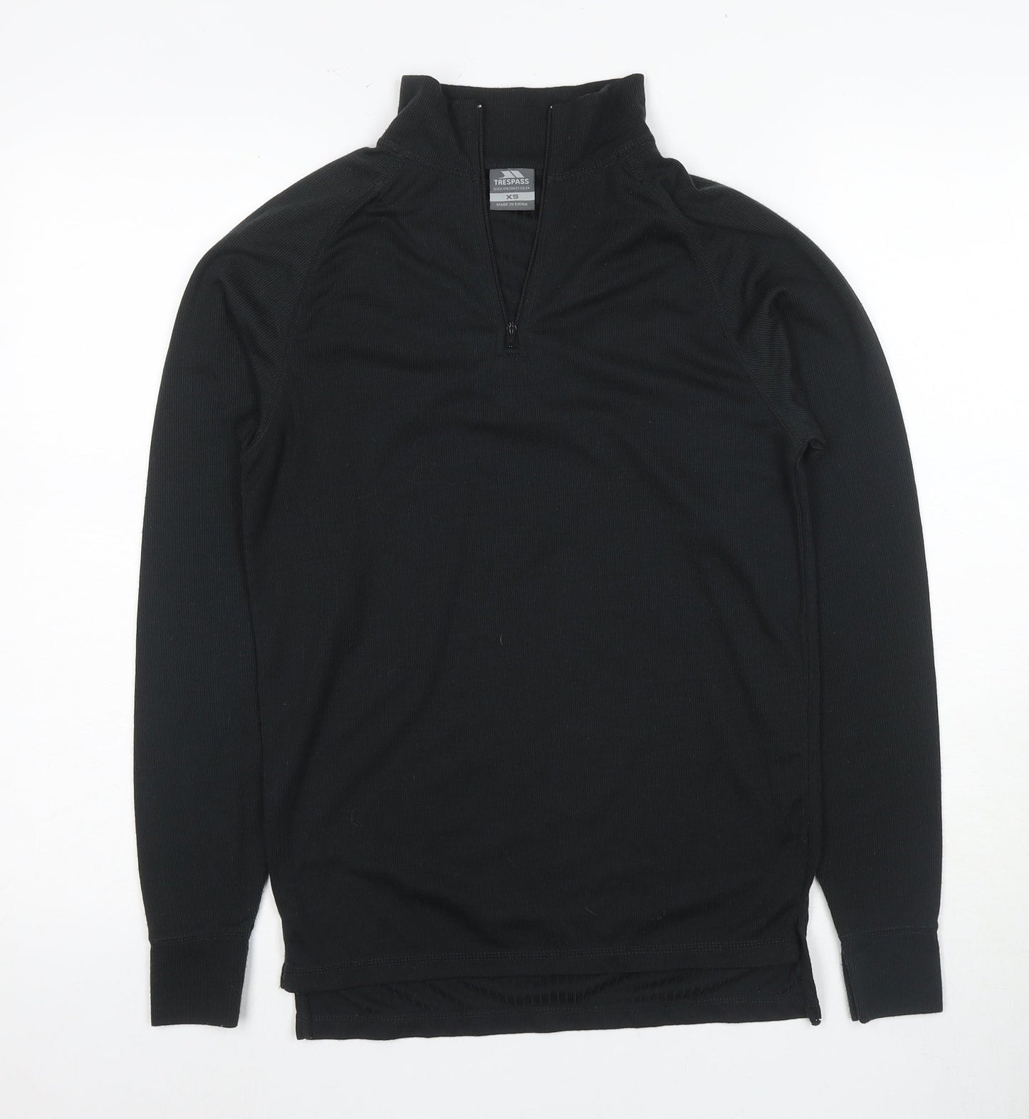 Trespass Clothing Bundle - 5 Pack Preloved Womens Tops & Shirts
