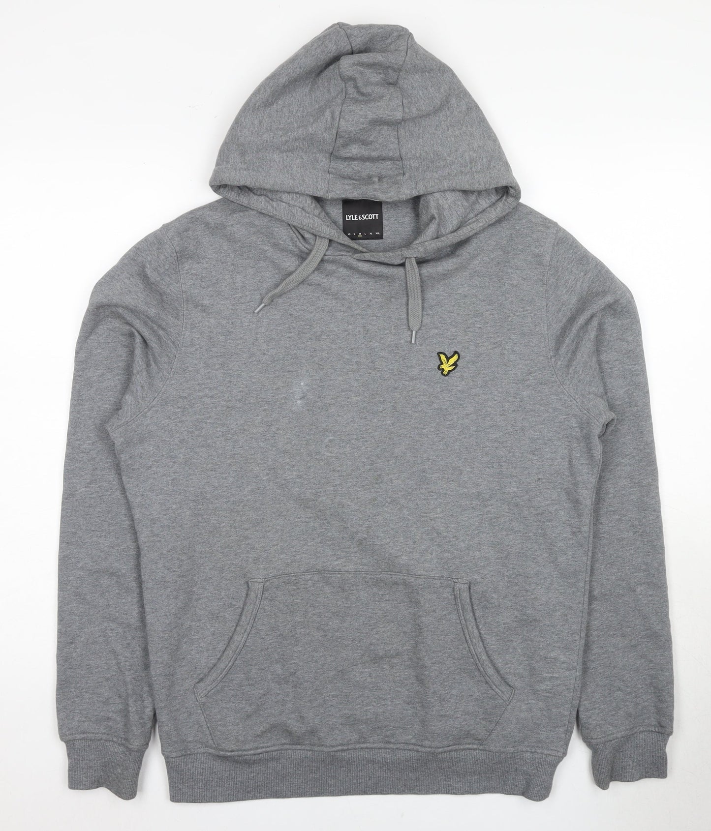Lyle & Scott Clothing Bundle - 5 Pack Preloved Mens Hoodies & Sweats