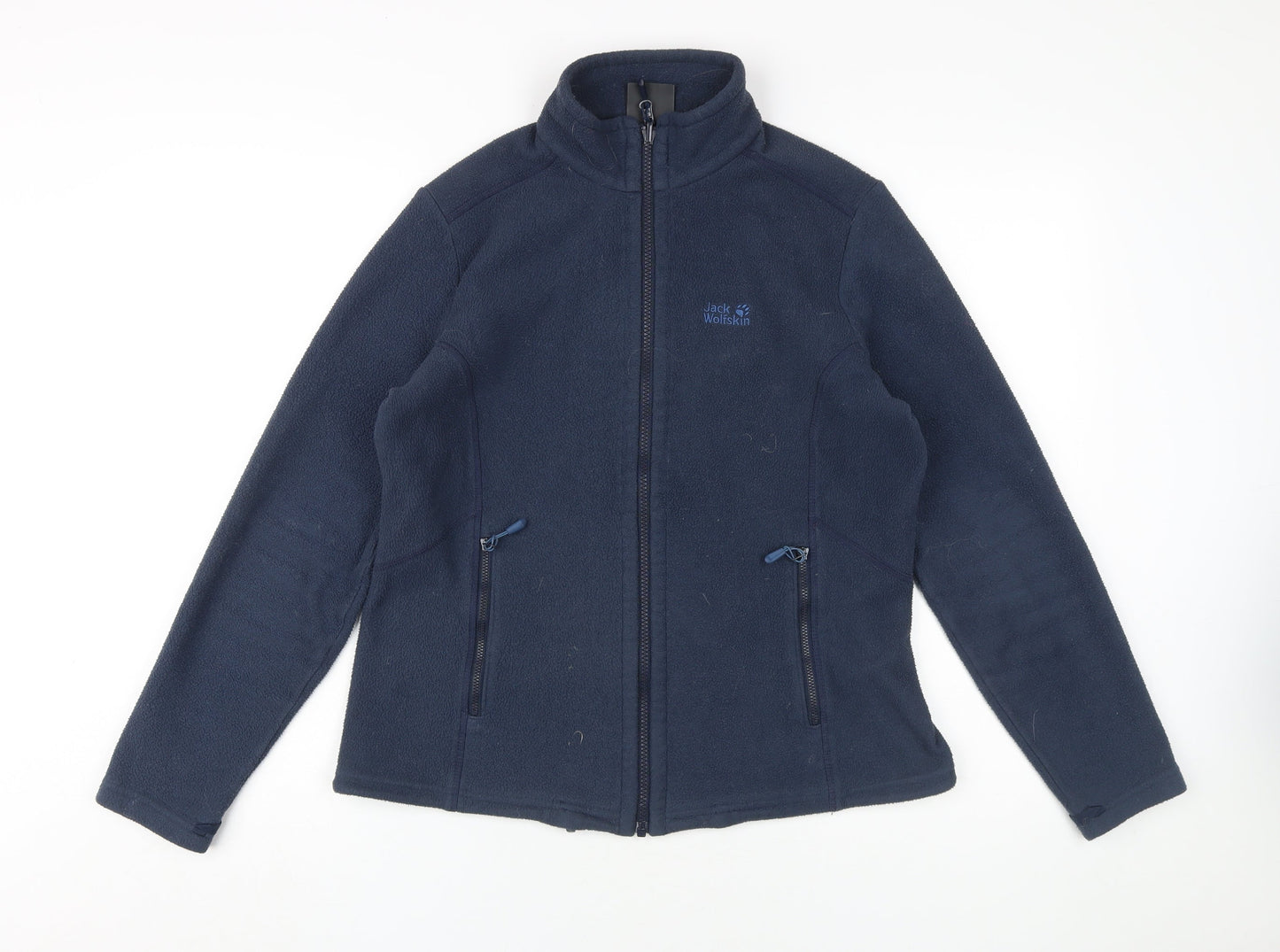 Jack Wolfskin Clothing Bundle - 5 Pack Preloved Womens Coats & Jackets