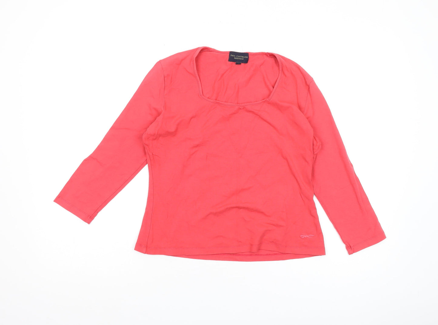 Paul Costelloe Clothing Bundle - 5 Pack Preloved Womens Tops & Shirts