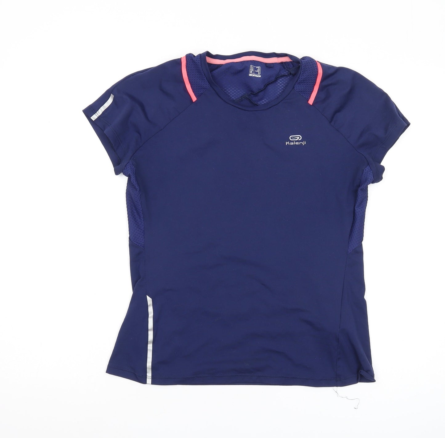 DECATHLON Clothing Bundle - 5 Pack Preloved Womens Activewear Tops