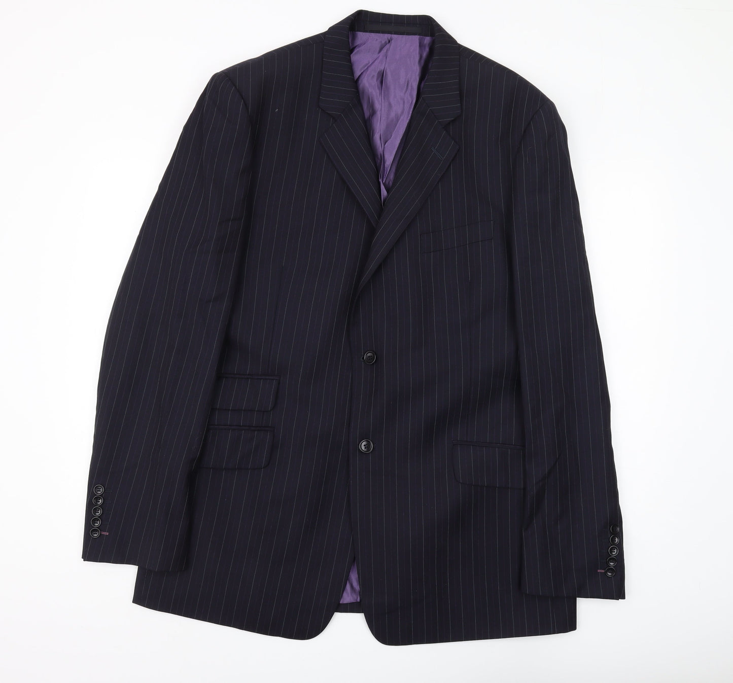 Linea Clothing Bundle - 5 Pack Preloved Mens Suits & Tailoring