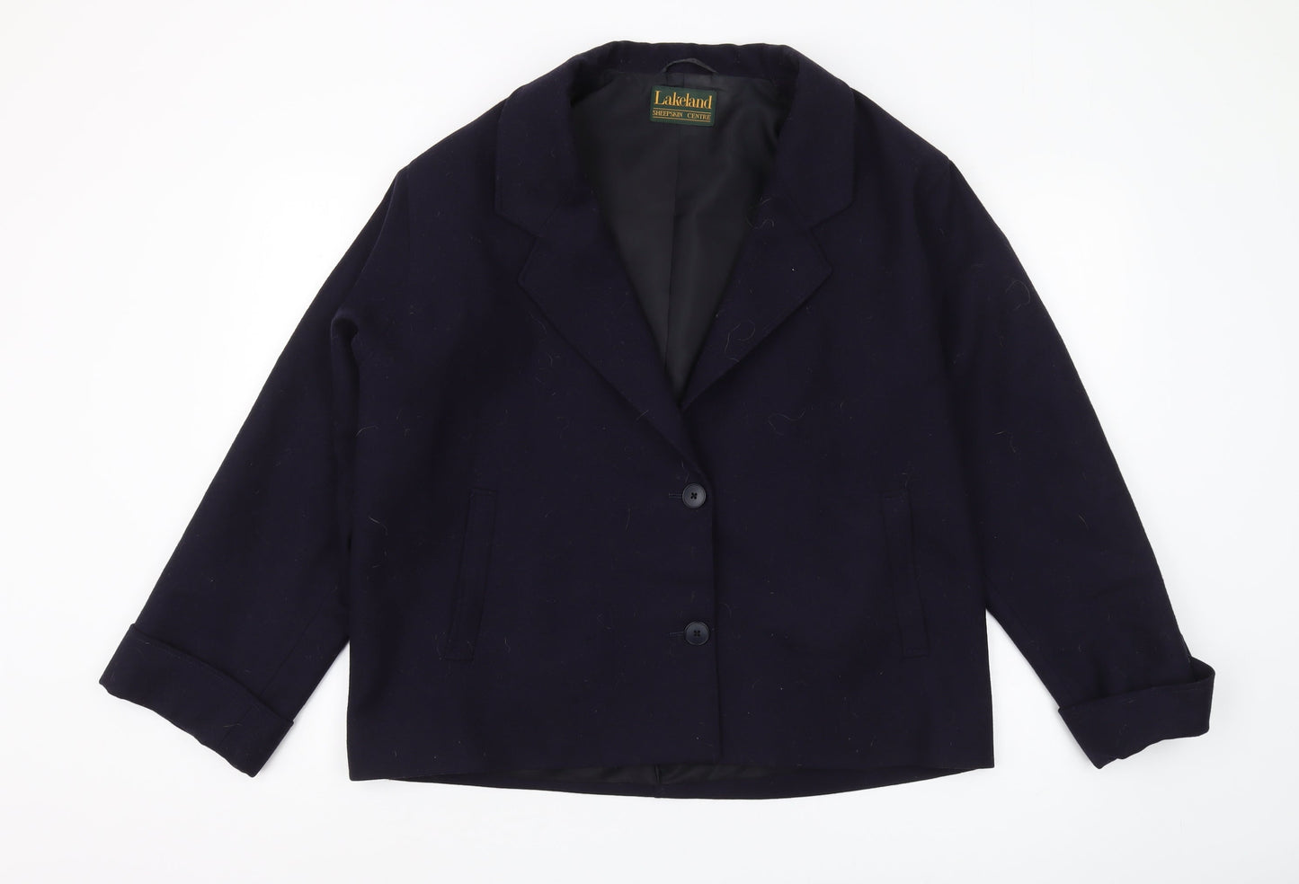 Lakeland Clothing Bundle - 5 Pack Preloved Womens Coats & Jackets