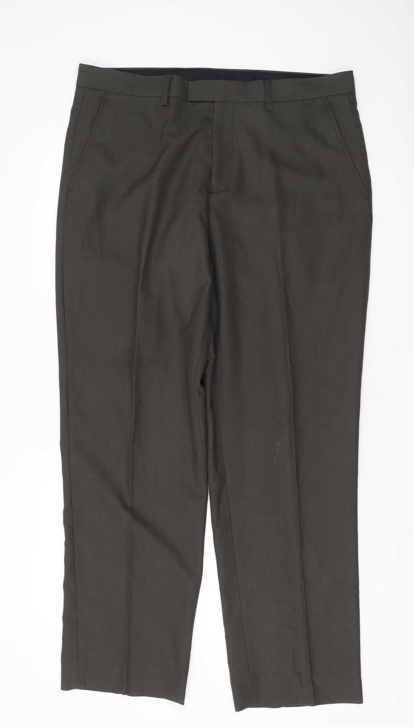 Greenwoods Clothing Bundle - 5 Pack Preloved Mens Trousers
