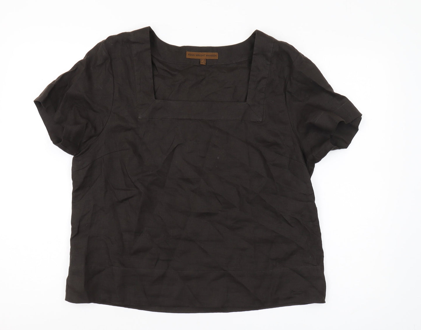 Fenn Wright Manson Clothing Bundle - 5 Pack Preloved Womens Tops & Shirts