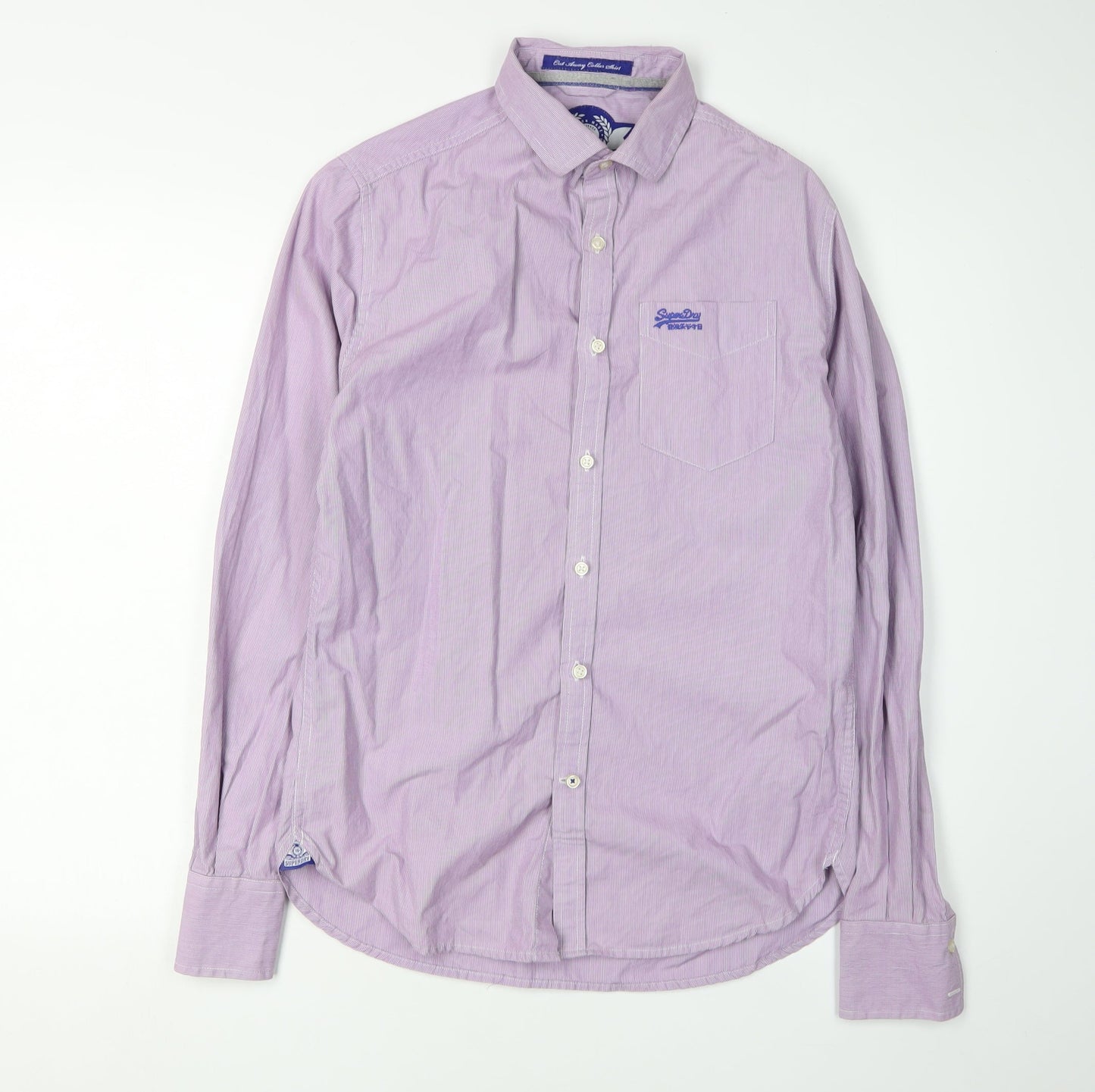 Superdry 5-Pack Wholesale Preloved Mens Tops & Shirts – For Resale