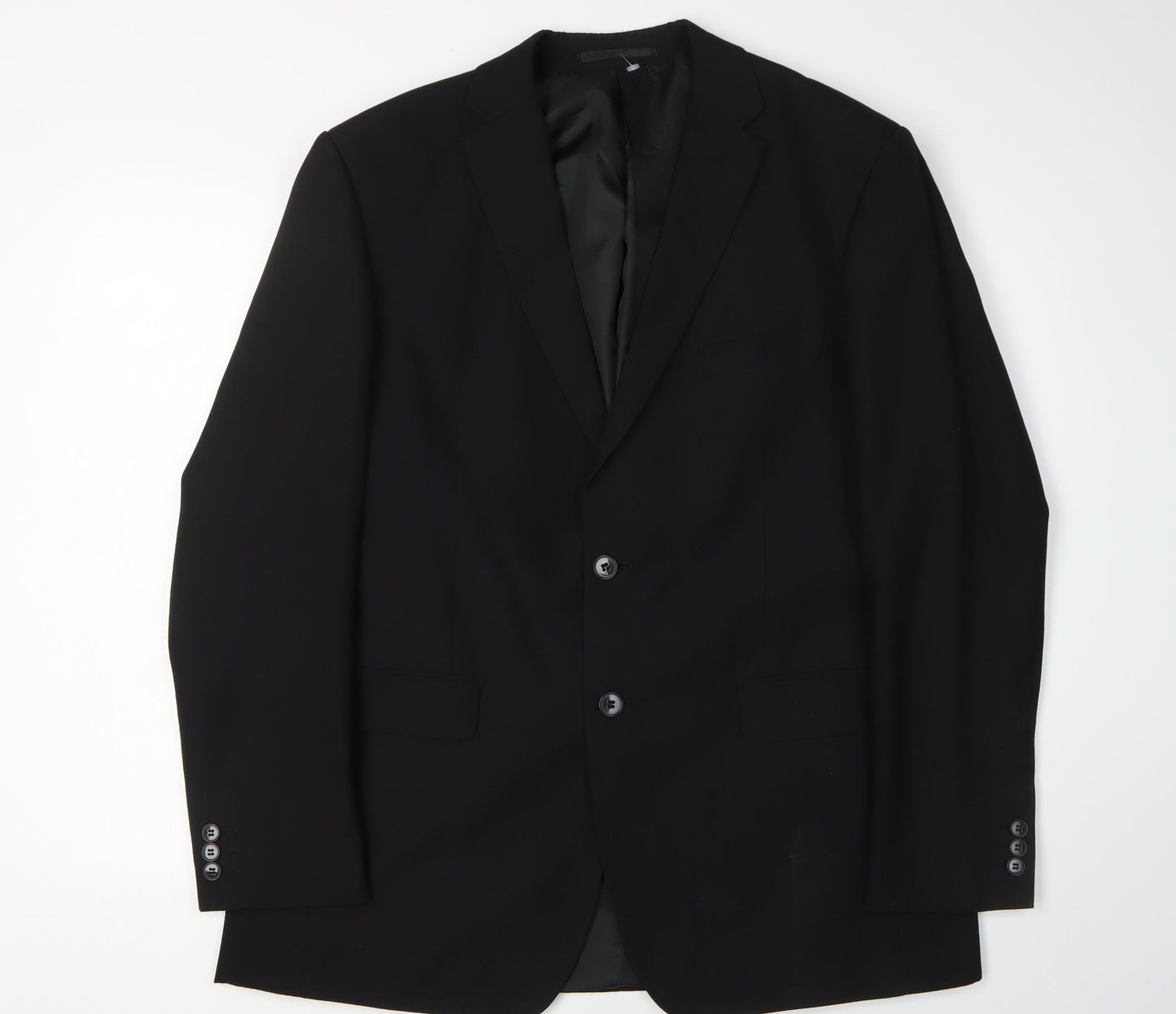 Thomas Nash Clothing Bundle - 5 Pack Preloved Mens Suits & Tailoring