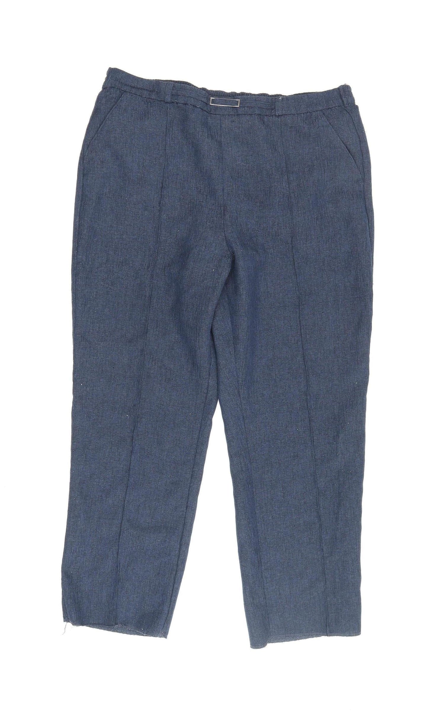 Honor Millburn Clothing Bundle - 5 Pack Preloved Womens Trousers
