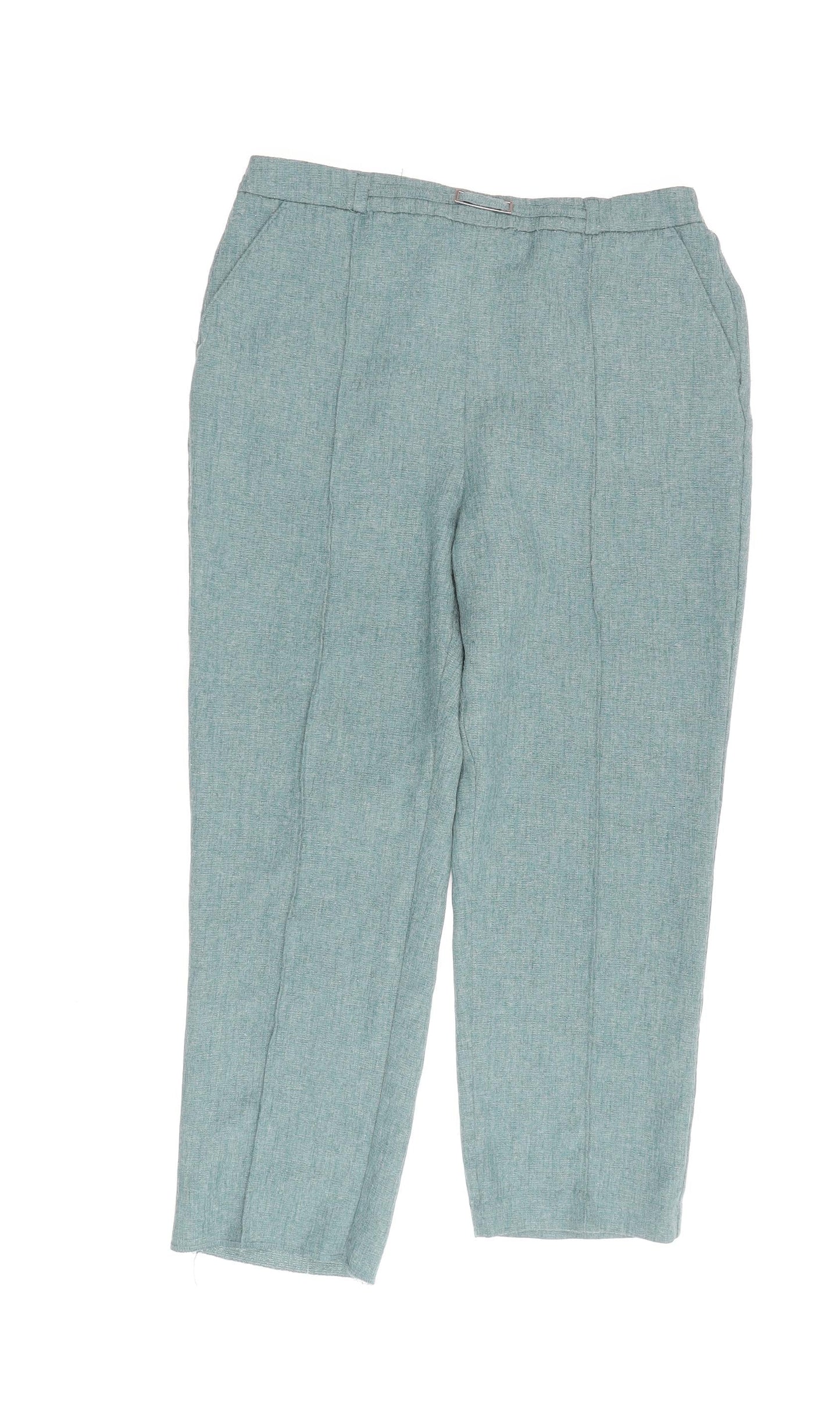 Honor Millburn Clothing Bundle - 5 Pack Preloved Womens Trousers