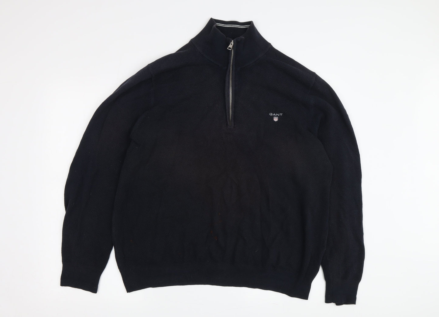 GANT Clothing Bundle - 5 Pack Preloved Mens Jumpers & Cardigans