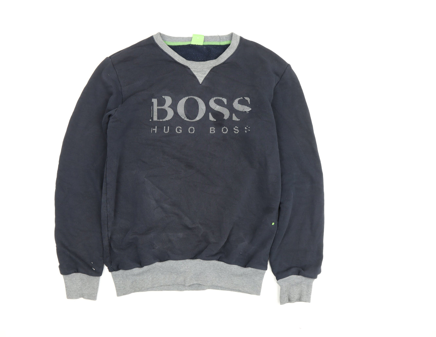 HUGO BOSS 5-Pack Wholesale Preloved Mens Hoodies & Sweatshirts – For Resale