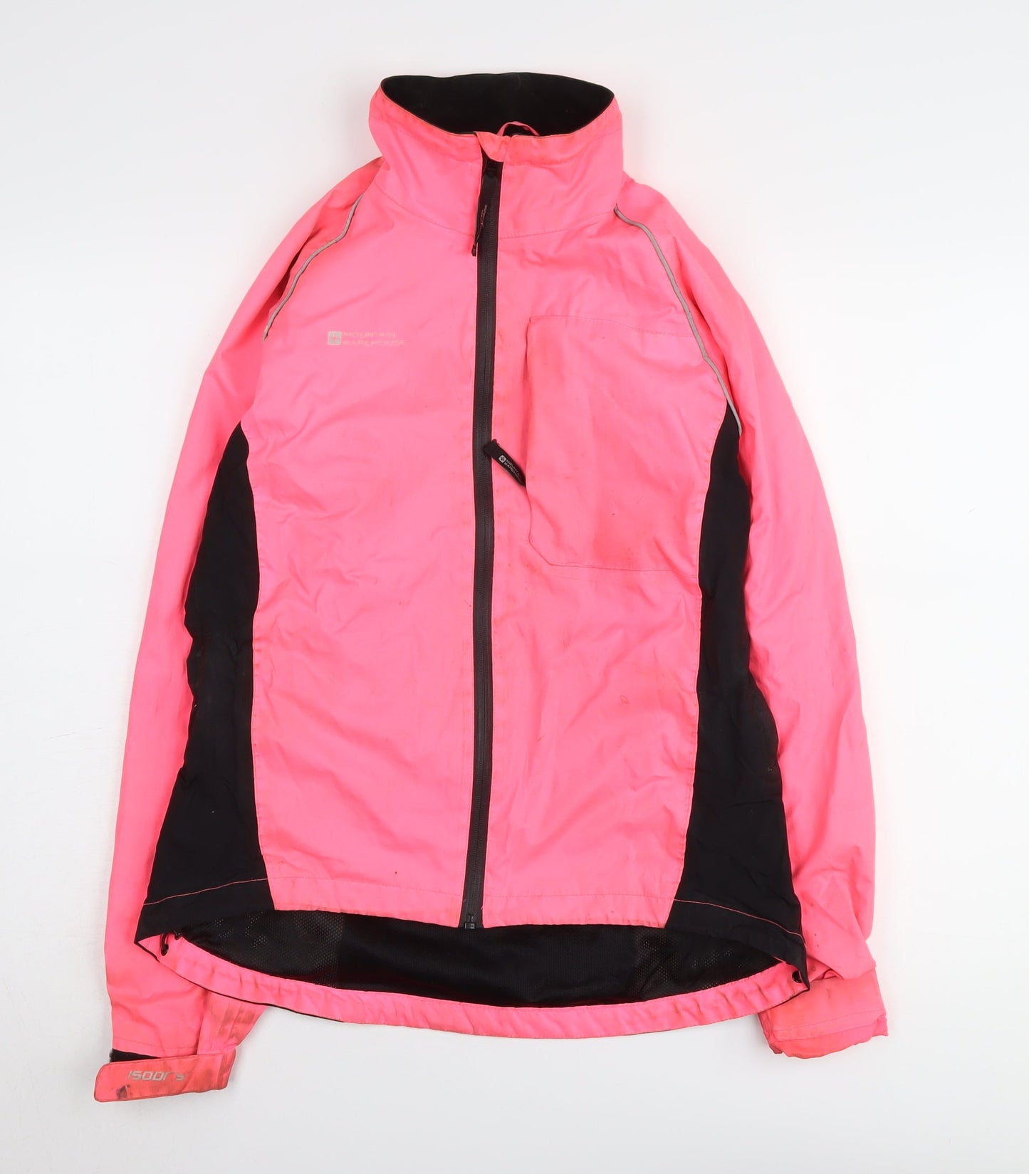 Mountain Warehouse Clothing Bundle - 5 Pack Preloved Womens Activewear Jackets