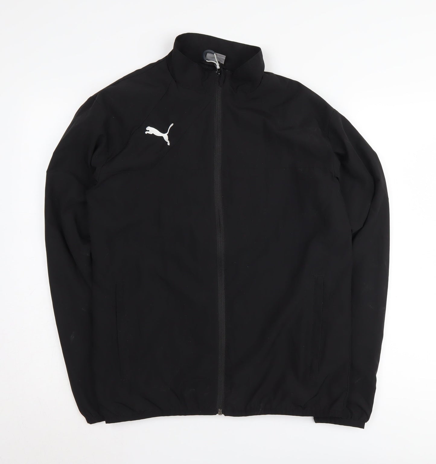 PUMA Clothing Bundle - 5 Pack Preloved Mens Coats & Jackets