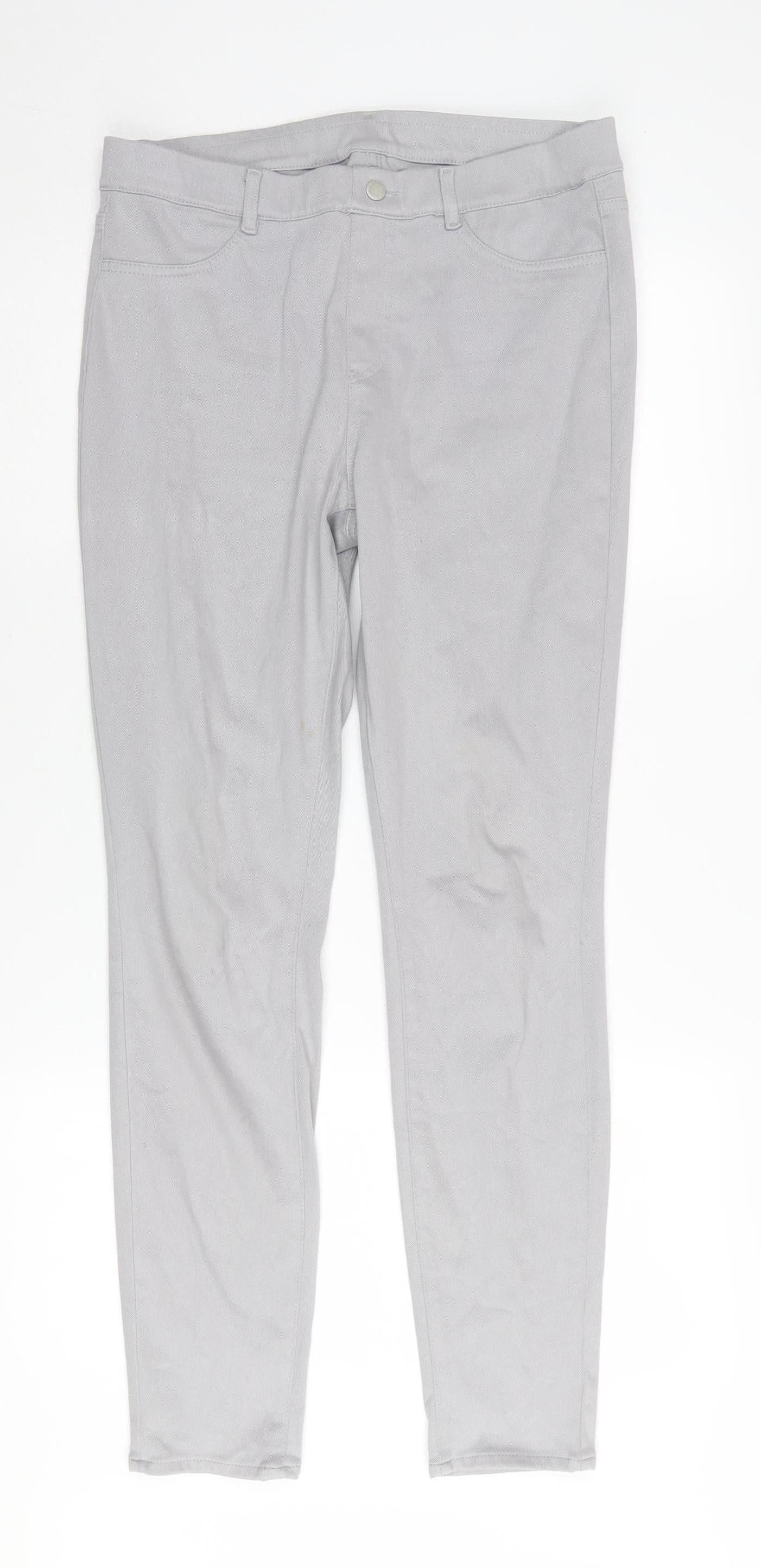 Uniqlo Clothing Bundle - 5 Pack Preloved Womens Jeans