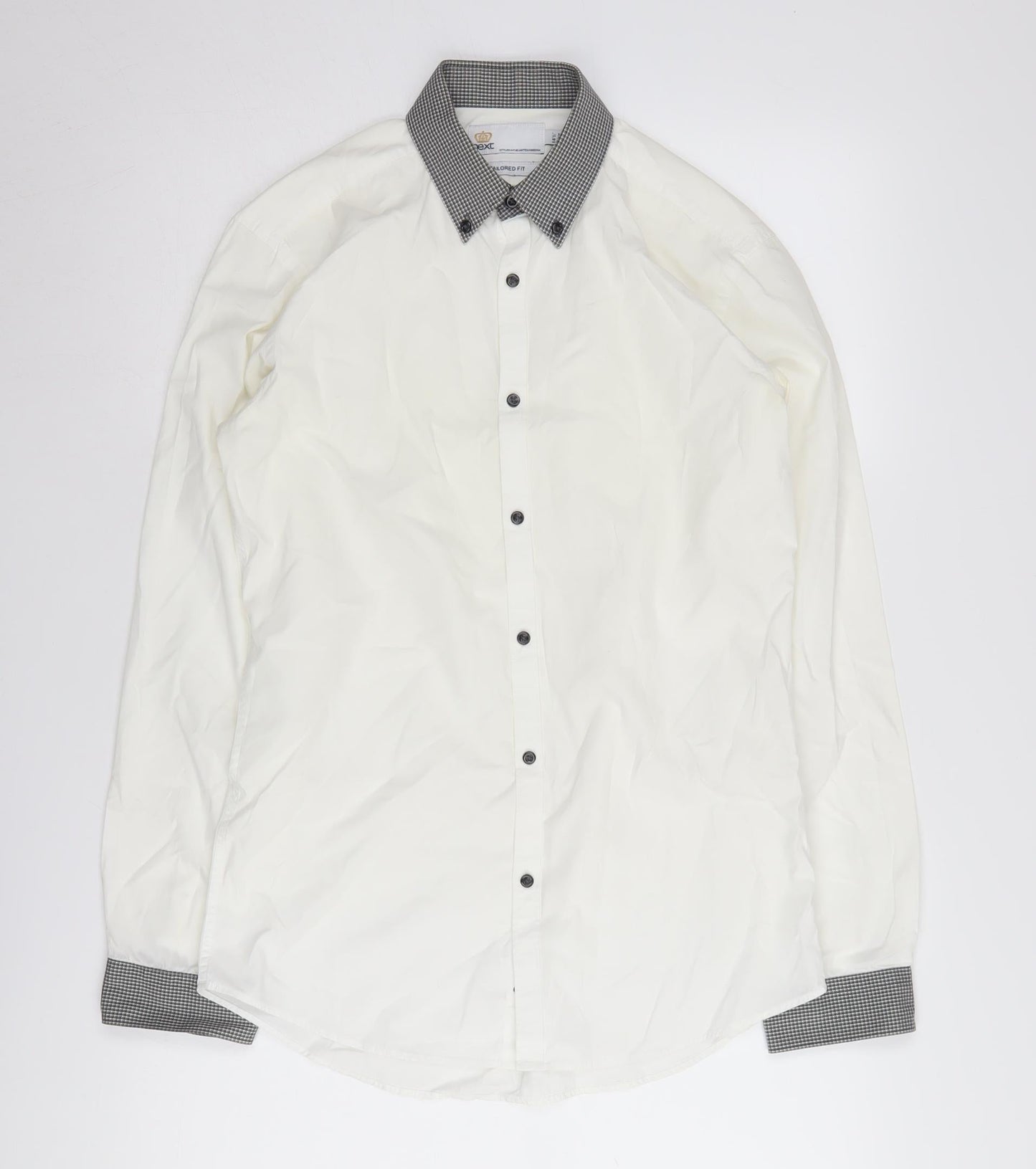 NEXT Clothing Bundle - 5 Pack Preloved Mens Formal Shirts