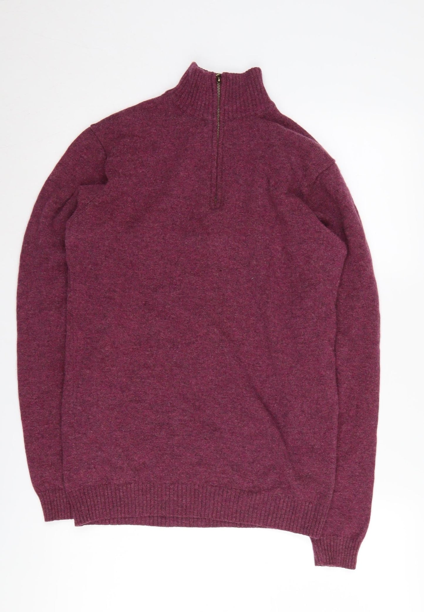 Woolovers Clothing Bundle - 5 Pack Preloved Mens Jumpers & Cardigans