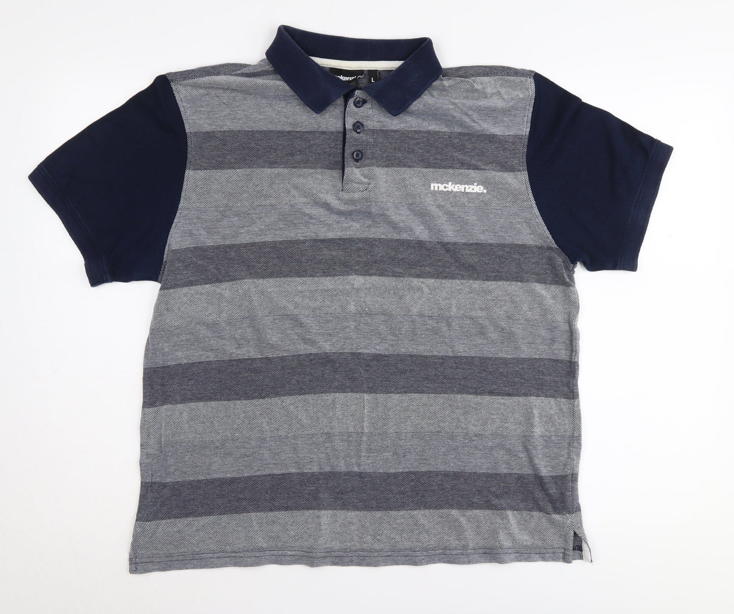 McKenzie Clothing Bundle - 5 Pack Preloved Mens Polos